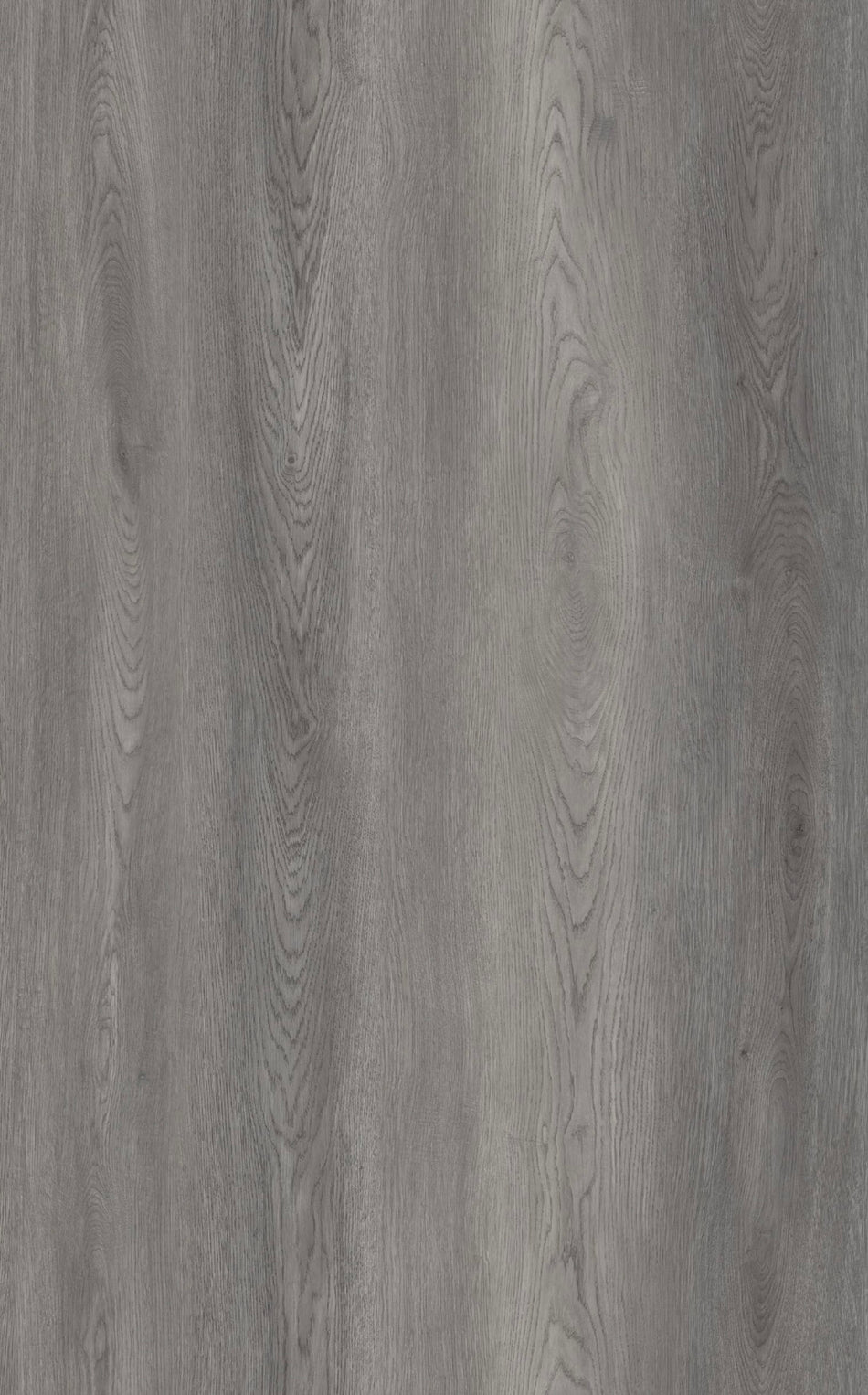 Plancher de vinyle LVT - gris 2.0mm (7''x48'')  - 47.61 pi2/boite